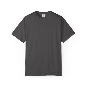 T-Shirt — Black Hand & Snake Back Graphic Tee - Image 6