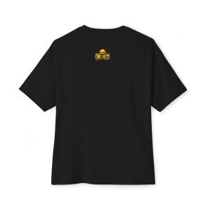 Luffy Graphic Tee — Monkey D. Luffy Anime Shirt - Image 15