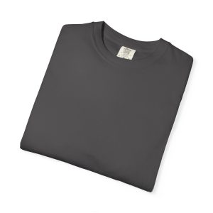 T-Shirt — Black Hand & Snake Back Graphic Tee - Image 8