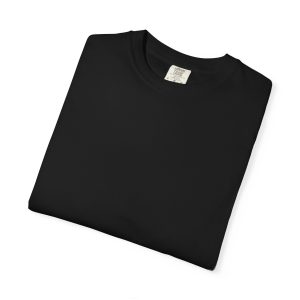 T-Shirt — Black Hand & Snake Back Graphic Tee - Image 13