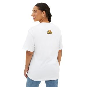 Luffy Graphic Tee — Monkey D. Luffy Anime Shirt - Image 4