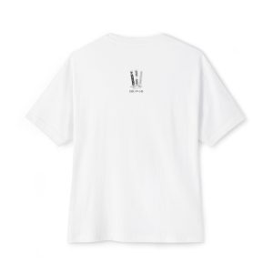 Samurai Graphic Tee — Ronin Warrior Vintage Design - Image 2