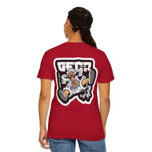 T-Shirt — Street Skate Graphic Tee with Bold Back Print - Image 18
